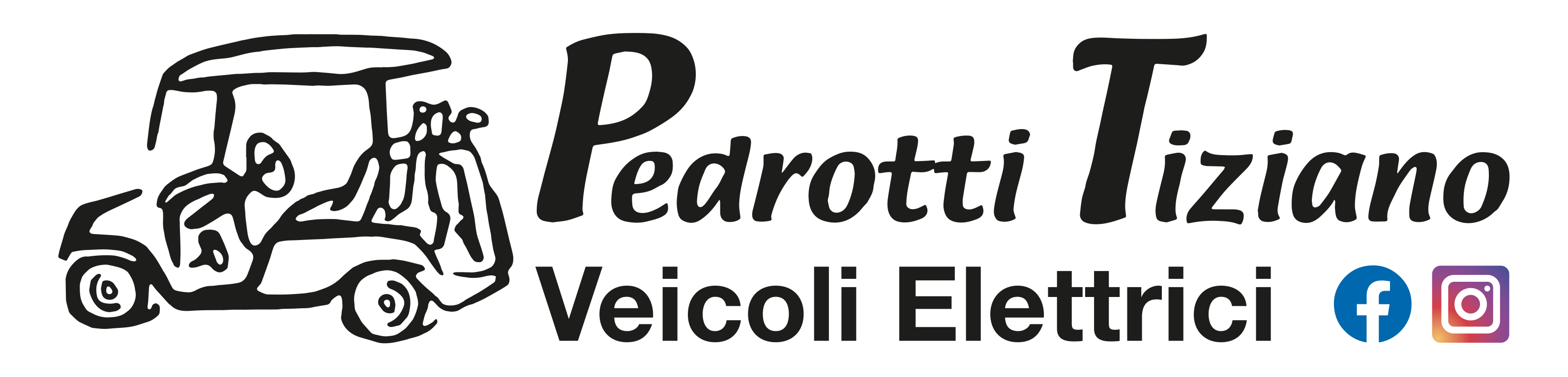 Pedrotti Tiziano – Veicoli Elettrici