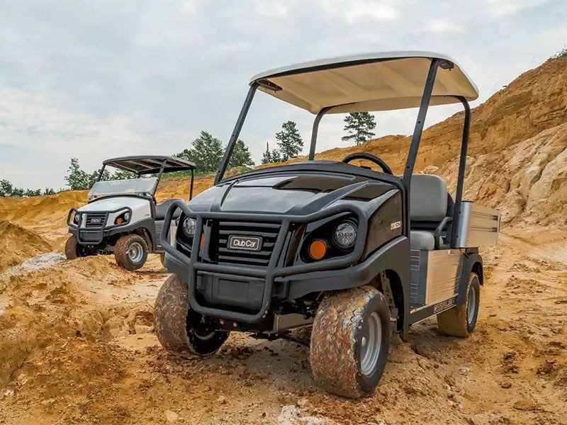 Club Car Carryall 300