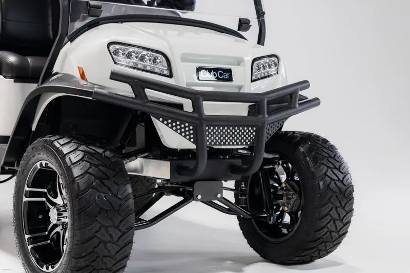 Club Car Onward 6 – foto 3