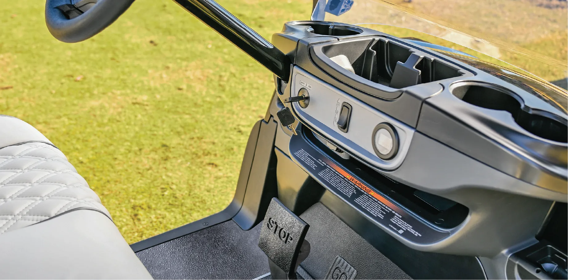 Club Car Tempo – foto 3