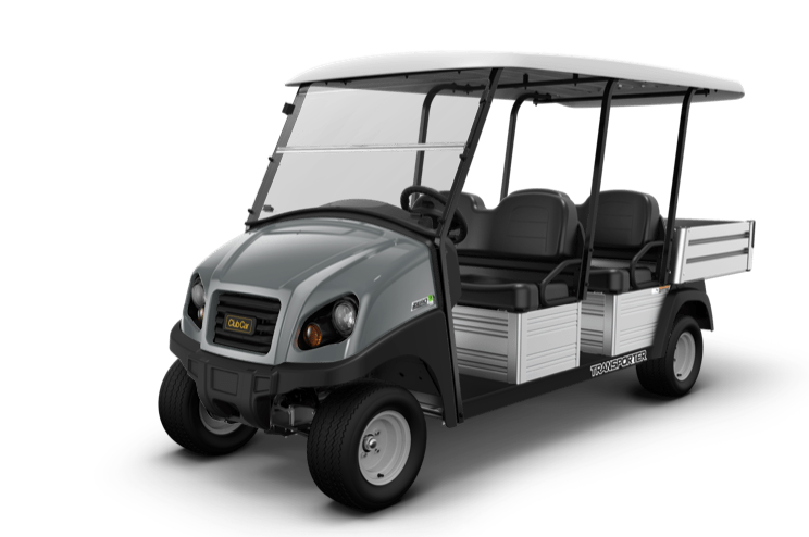 Club Car Transporter 4 – foto 2