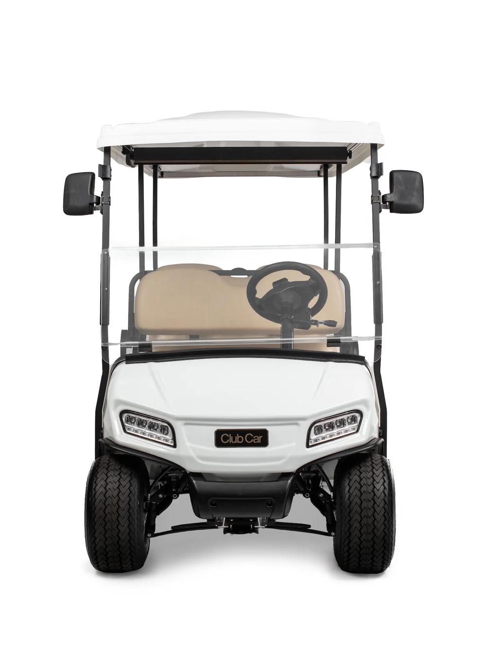 Club Car Villager 6 – foto 3