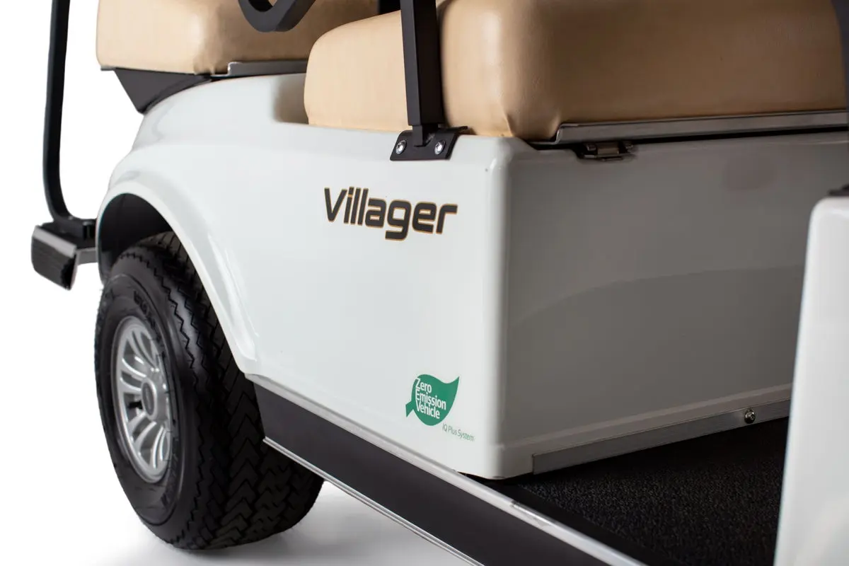 Club Car Villager 6 – foto 4