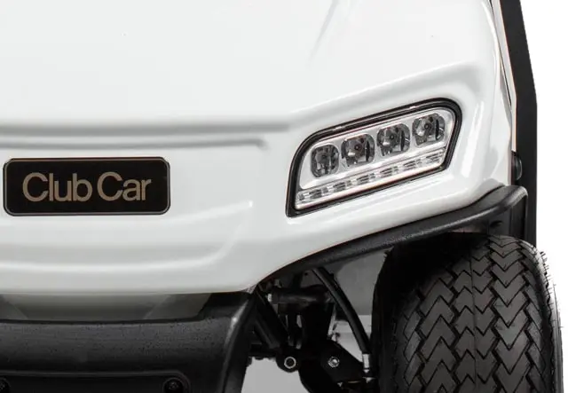 Club Car Villager 6 – foto 5