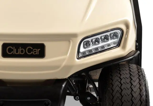 Club Car Villager 8 – foto 4