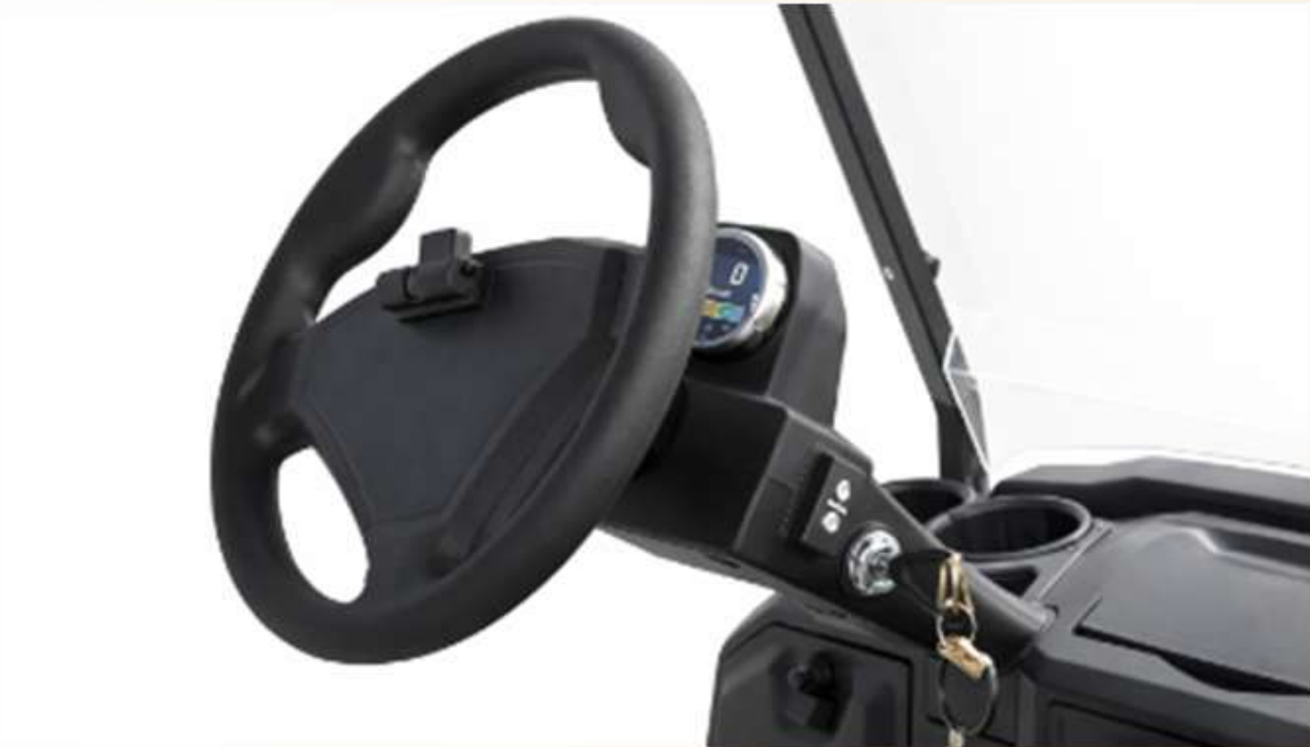 Italcar Elite 2.6 – foto 3