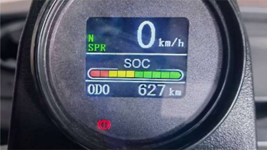 Italcar Elite 2.6 – foto 4