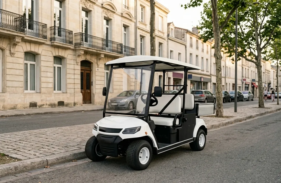 Italcar Elite 4L.6