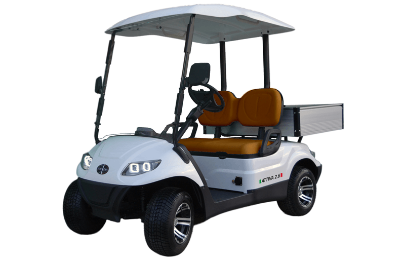 Italcar Attiva 2.6 – foto 7