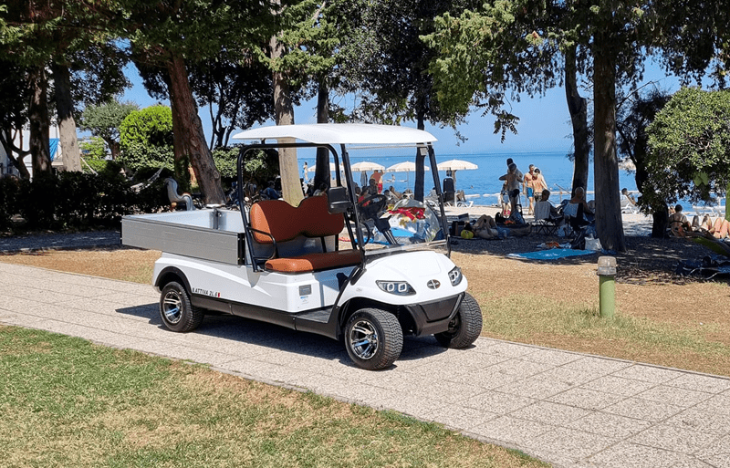 Italcar Attiva 2L.6