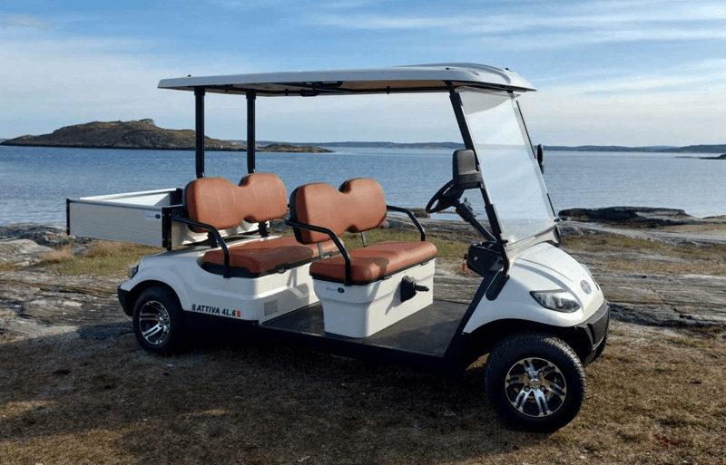 Italcar Attiva 4L.6