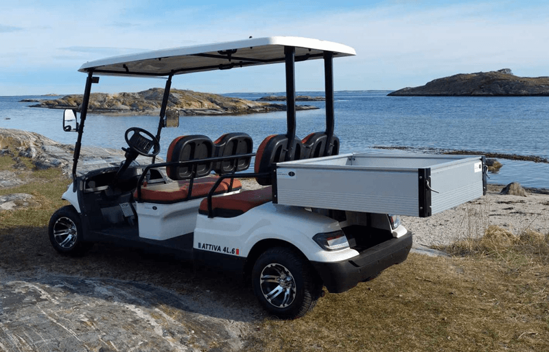 Italcar Attiva 4L.6 – foto 2