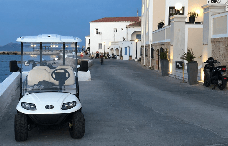 Italcar Attiva 4L.6 – foto 3