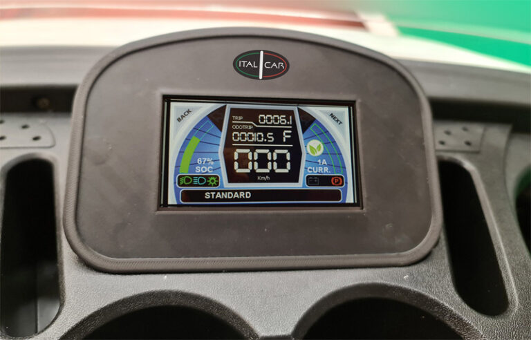 Italcar Attiva 6L.6 – foto 2