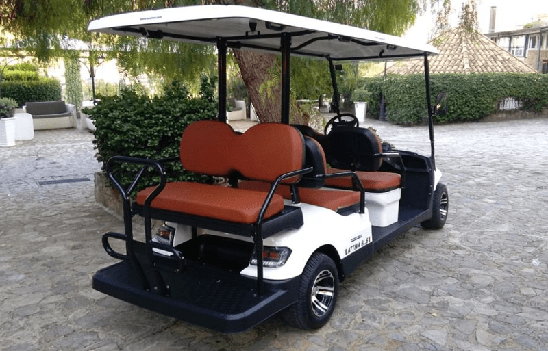 Italcar Attiva 6L.6 – foto 5