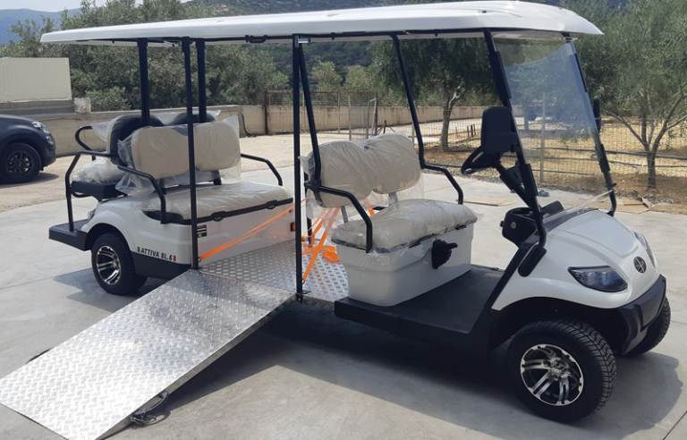 Italcar Attiva 8L.6 – foto 2