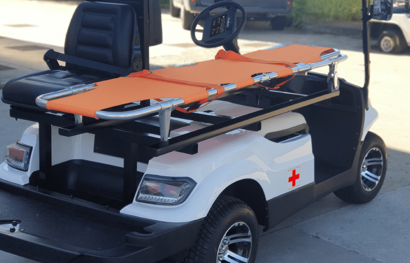 Italcar Attiva Ambulanza – foto 2