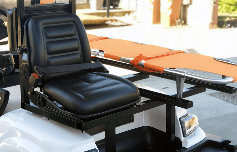 Italcar Attiva Ambulanza – foto 3