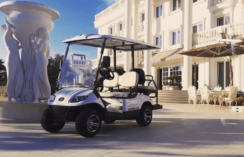 Italcar Attiva B4.6