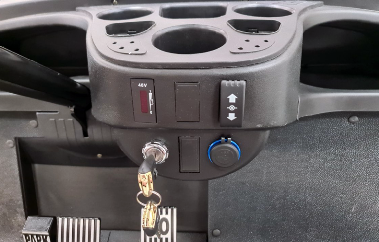 Italcar Attiva B4.6 – foto 2