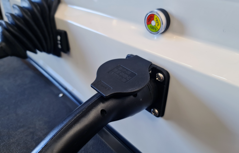 Italcar Attiva B4.6 – foto 3