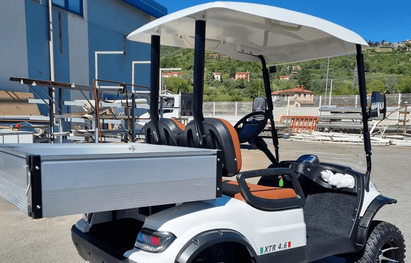 Italcar Attiva XTR 2.6 – foto 2