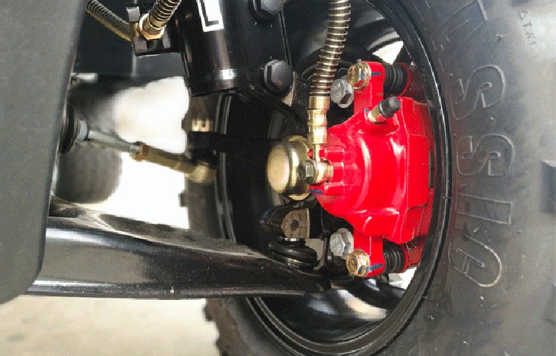 Italcar Attiva XTR 4.6 – foto 4