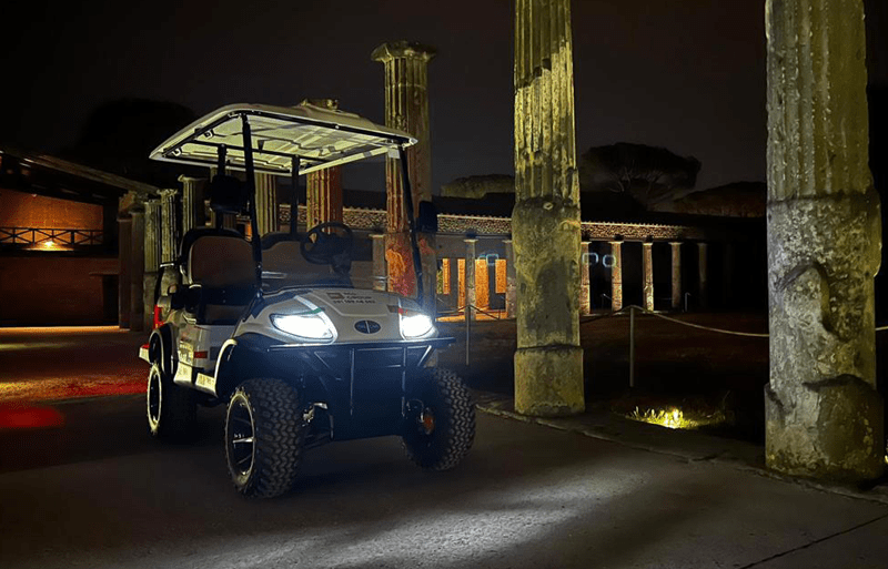 Italcar Attiva XTR 4.6 – foto 5
